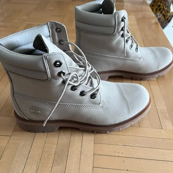 Timberland boots - Picture 6 of 8